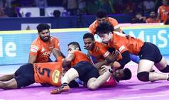 U Mumba vs Puneri Paltan Dream11 Team Prediction And Tips