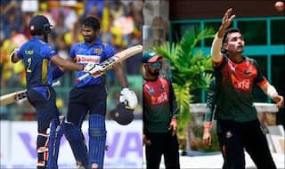 Sri Lanka vs Bangladesh 2nd ODI Dream11 Team Prediction And Tips