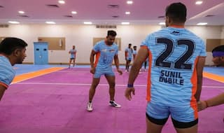 Dream11 UP vs BEN PKL 2019 Team Prediction & Tips