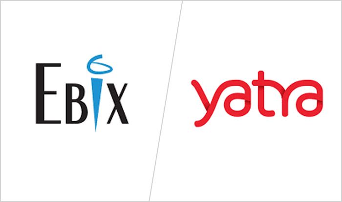 Ebix Acquires Yatra For Rs 2 323 6 Crores Set To Become India S - 