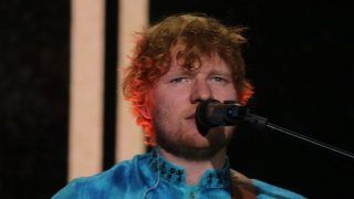 Ed Sheeran Bids Adieu to Music For 18-Months