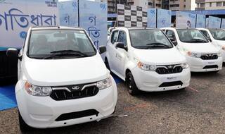 West Bengal Waives Off Registration Fee, Motor Vehicle and Additional Taxes For Electric, CNG vehicles