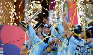 Morgan Calls WC Final vs New Zealand Most Dramatic Game, Says 'It Helped Cricket Grow Out of Normal Bubble'