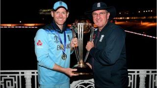 England Team Director Andrew Strauss Compares Eoin Morgan's Cricket World Cup 2019 Winning Achievement to Climbing Mount Everest