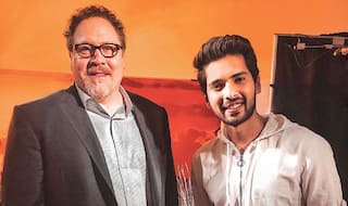 Jon Favreau Re-imagined 'The Lion King' Beautifully: Armaan Malik