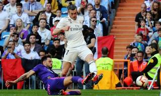 Wales Winger Gareth Bale's Move to China Called Off by Real Madrid