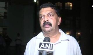 कर्नाटक के बाद अब गोवा में कांग्रेस पर संकट, भाजपा में शामिल हो गए 10 विधायक