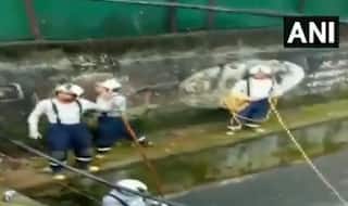 Mumbai: Fire Brigade Fails to Locate Toddler, Calls Off Search Operation