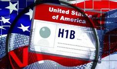 Indians Received 67-72 Per Cent of Total US H1-B Visas in Last 5 Years: MEA