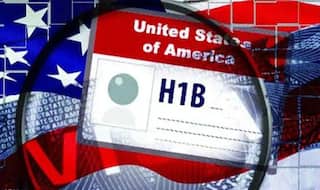 Indians Received 67-72 Per Cent of Total US H1-B Visas in Last 5 Years: MEA