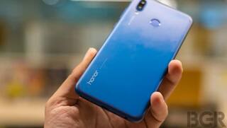 Honor claims 1500% sales growth during Amazon Prime Day; says Honor 20 series contributed significantly