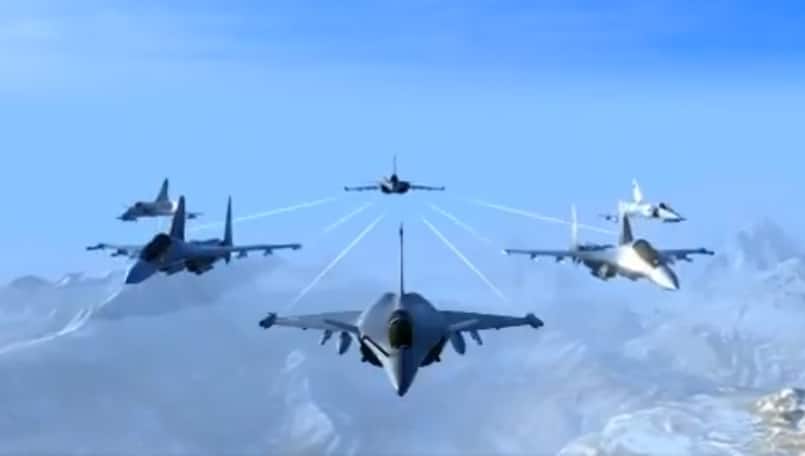iaf official site