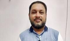 IMA Ponzi Scam: Bengaluru Court Extends Mansoor Khan's ED Custody Till July 26