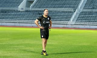 Guwahati Likely to Host Opening of FIFA World Cup Qualifier Against Oman