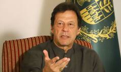 Pakistan Knew About Osama bin Laden's Presence on Its Soil: Imran Khan