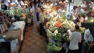 Unlock 3: With COVID Guidelines in Place, Weekly Markets Reopen in Delhi After 5 Months
