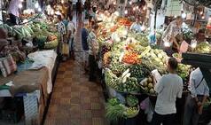 India's August WPI up at 0.16%, Riding on High Food, Fuel Prices