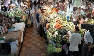 Unlock 3: With COVID Guidelines in Place, Weekly Markets Reopen in Delhi After 5 Months