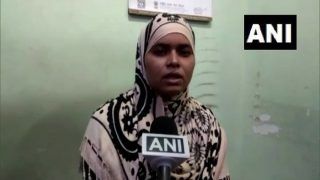 Triple Talaq Petitioner Abused For Attending Hanuman Chalisa Recital, Says Life Under Threat