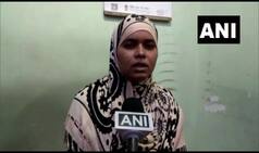 Triple Talaq Petitioner Abused For Attending Hanuman Chalisa Recital, Says Life Under Threat