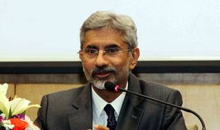 Jaishankar on 2-Day Visit to Bangkok to Attend ASEAN-related Meetings