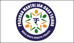 Deposits in Accounts Under Jan Dhan Scheme Cross Rs 1 Lakh Crore Mark