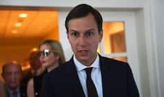 US House Panel Authorizes Subpoenas For Trump Associates, His Son-in-Law