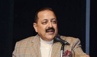 Additional Troops in J-K Part of Security Drill: Jitendra Singh