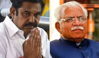 Union Budget 2019 Hailed by TN & Haryana CMs as 'Progressive', 'Environment-friendly'