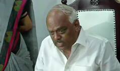 'Will Choose Words Carefully': Congress MLA Apologises For 'Enjoy Rape' Comment