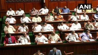 Karnataka Crisis: Prove Majority by 1:30 PM Friday, Governor Writes to Kumaraswamy