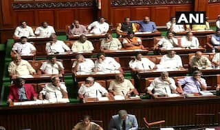 आज हो सकता है कर्नाटक के नाटक का पटाक्षेप, विश्वासमत पर शाम 6 बजे होगी वोटिंग