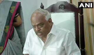 कर्नाटक संकट: विधानसभा अध्यक्ष ने कहा, नौ विधायकों के इस्तीफे निर्धारित प्रारूप में नहीं