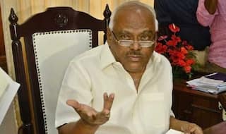 Karnataka Crisis: Speaker Needs More Time to Review Resignations; SC to Take up Matter Again Today