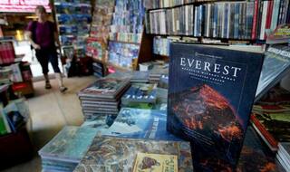 Nepal: Booksellers, Students Hit by 10% Duty on Books Imported From India