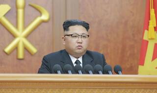 Kim Jong-un Votes in Local Polls With Turnout Registered at 99.98 Per Cent