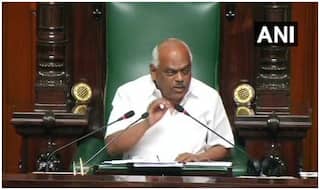 कर्नाटक संकटः राज्यपाल ने कहा- विधानसभा अध्यक्ष आज ही पूरी करें विश्वास मत की प्रक्रिया