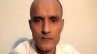 Kulbhushan Jadhav Visibly Under Stress, Access Was Not Meaningful And Credible, Alleges India