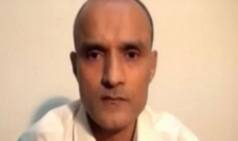 भारत ने पाकिस्तान से कुलभूषण जाधव के अपील के अधिकार संबंधी विधेयक की खामियां दूर करने को कहा