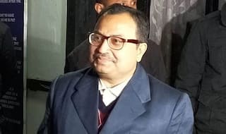 Saradha Scam: Enforcement Directorate Summons Ex-Trinamool MP Kunal Ghosh