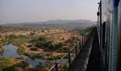 Deogarh: A Picturesque Village in Madhya Pradesh