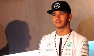 Lewis Hamilton Wins 6th British Grand Prix in Silverstone Classic