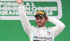 Hamilton Unhappy British GP is Being Held Same Day as WC, Wimbledon Finals