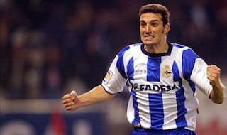 Argentina Confirm Long-term Deal With Coach Lionel Scaloni