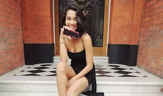 Lisa Haydon 'Zipping-up' And Surfing The Waves Like a Pro Sets Fans Hearts Aflutter