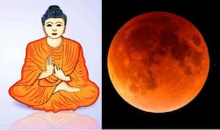 Lunar Eclipse And Guru Purnima to Coincide on July 16 After 149 Years