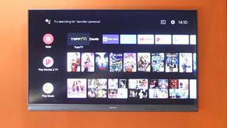 Micromax Smart TV First Impressions: Challenging the Chinese domination