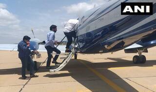 कर्नाटकः निर्दलीय विधायक के समर्थन वापस लेने के बाद कांग्रेस के एक और मंत्री ने दी इस्तीफे की धमकी