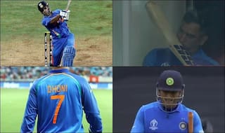 #DhoniForever! Amid Retirement Speculations, 10 MSD Shots That Will Give Every Fan Goosebumps | POSTS