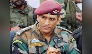 MS Dhoni To Produce TV Series Dedicated to Brave Indian Armed Forces: Report